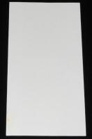 【印刷見本たばこパッケージ】CCIR第14回総会開催記念 1978　国際無線通信諮問委員会