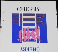 【印刷見本たばこパッケージ】全国交通安全運動 1973　春秋2種セット