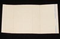 【記念たばこパッケージ】関門トンネル開通記念　日本専売公社　昭和33年