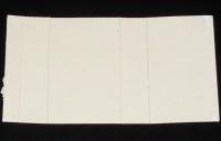 【記念たばこパッケージ】第25回「海の記念日」記念 1965　日本専売公社