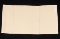 【記念たばこパッケージ】伸びゆく北九州　小倉大博覧会記念　日本専売公社　昭和35年