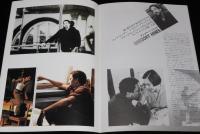 【映画パンフ】ホワイトナイツ 白夜　1986年公開時パンフ/ミハイル・バリシニコフ