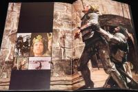 【映画パンフ】マクベス　1973年公開時パンフ/ロマン・ポランスキー/ジョン・フィンチ