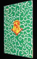 【映画パンフ】唐獅子株式会社　1983年公開時パンフ/小林信彦/横山やすし/桑名正博