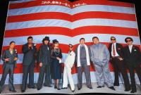 【映画パンフ】唐獅子株式会社　1983年公開時パンフ/小林信彦/横山やすし/桑名正博