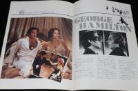 【映画パンフ】ZORRO ゾロ　1982年公開時パンフ/ジョージ・ハミルトン/赤塚不二夫