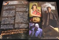 【映画パンフ】シューテム・アップ　2007年アメリカ映画/マイケル・デイヴィス