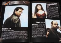 【映画パンフ】シューテム・アップ　2007年アメリカ映画/マイケル・デイヴィス