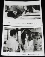 【映画スチール】ダイアン・キートン 可愛い女　10枚セット　富士映画提供　1976年