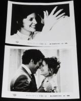 【映画スチール】ダイアン・キートン 可愛い女　10枚セット　富士映画提供　1976年