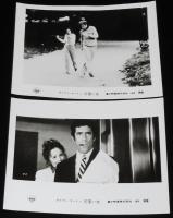 【映画スチール】ダイアン・キートン 可愛い女　10枚セット　富士映画提供　1976年