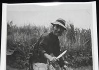 【映画スチール】パレンバン奇襲作戦　1枚　東映　昭和38年/監督：小林恒夫/潮健児