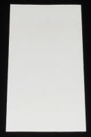 【印刷見本たばこパッケージ】戸籍制度創設100周年記念 1971　日本専売公社