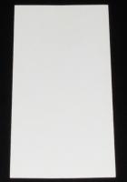 【印刷見本たばこパッケージ】税関百周年記念 1972　日本専売公社