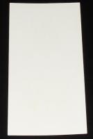 【印刷見本たばこパッケージ】都市公園制度100年記念 1973　日本専売公社