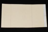 【記念たばこパッケージ】アルコール専売事業25周年記念 1962 　日本専売公社