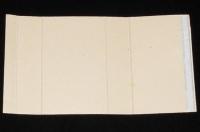 【記念たばこパッケージ】名古屋開府三百五十年／名古屋城再建記念　日本専売公社　昭和34年