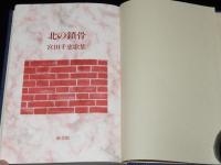 北の鎖骨　宮田千恵歌集