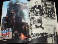 朝日ジャーナル 昭和56年10/1増刊号　日本が疾走した10年 1960年代/ミニ/水割り/LDK