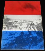 【映画パンフ】史上最大の作戦 THE LONGEST DAY　1962年/ダリル・F・ザナック