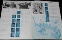 【映画パンフ】史上最大の作戦 THE LONGEST DAY　1962年/ダリル・F・ザナック