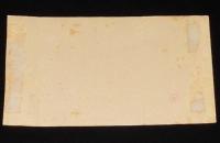 【記念たばこパッケージ】日本貿易産業博覧会記念　昭和25年/日本専売公社/神戸博