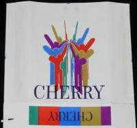 【記念たばこパッケージ】沖縄復帰記念　日本専売公社　昭和47年/日の丸封かん紙付き