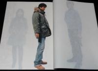 【映画パンフ】フリージア　2007年/監督：熊切和嘉/玉山鉄二/西島秀俊/つぐみ