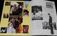 【映画パンフ】瀬戸内少年野球団・青春篇 最後の楽園　昭和62年/阿久悠/田原俊彦/鷲尾いさ子