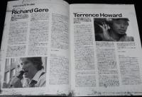 【映画パンフ】ハンティング・パーティ　2008年/ボスニア紛争/リチャード・ギア