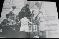 【映画パンフ】君の涙ドナウに流れ ハンガリー1956　2006年/クリスティナ・ゴダ