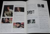 【映画パンフ】君の涙ドナウに流れ ハンガリー1956　2006年/クリスティナ・ゴダ