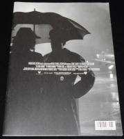 【映画パンフ】さらば、ベルリン　2006年/ソダーバーグ/ジョージ・クルーニー