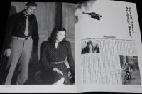 【映画パンフ】さらば、ベルリン　2006年/ソダーバーグ/ジョージ・クルーニー