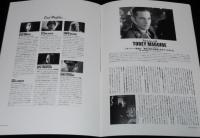 【映画パンフ】さらば、ベルリン　2006年/ソダーバーグ/ジョージ・クルーニー