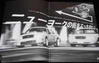【映画パンフ】TAXI NY タクシー・ニューヨーク　2004年/リュック・ベンソン