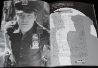 【映画パンフ】TAXI NY タクシー・ニューヨーク　2004年/リュック・ベンソン