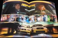 【映画パンフ】TAXI NY タクシー・ニューヨーク　2004年/リュック・ベンソン
