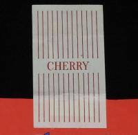 【記念たばこパッケージ】第一回動物愛護週間記念 1974　日本専売公社　昭和49年