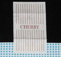 【記念たばこパッケージ】福岡大博覧会記念 1975　日本専売公社/EXPO75 FUKUOKA