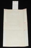 【記念たばこパッケージ】自治消防十周年記念　日本専売公社　昭和32年