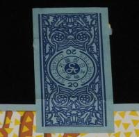 【記念たばこパッケージ】櫛田神社千二百年大祭記念　日本専売公社　昭和32年