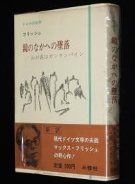 鏡のなかへの墜落　わが名はガンテンバイン
