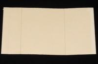 【記念たばこパッケージ】官報創刊七十五周年記念　日本専売公社　昭和33年/ピース/十本入