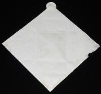 【刻たばこパッケージ】ききょう 三十グラム　日本専売公社　昭和30年代/証票付き