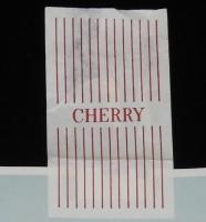 【記念たばこパッケージ】バレーボールワールドカップ77記念　日本専売公社　昭和52年