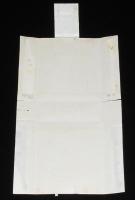 【記念たばこパッケージ】郡山市制三十五周年記念　日本専売公社　昭和34年/証票付き