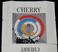 【記念たばこパッケージ】指定都市記念（川崎市）1972　日本専売公社　昭和47年