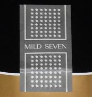 【記念たばこパッケージ】東北新幹線開通 1982　日本専売公社　昭和57年