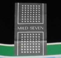 【記念たばこパッケージ】上越新幹線開通 1982　日本専売公社　昭和57年